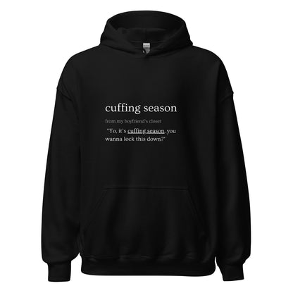 Cuffing Season