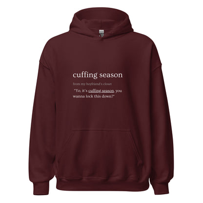 Cuffing Season