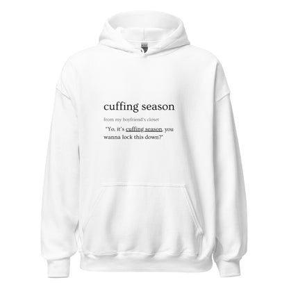 Cuffing Season